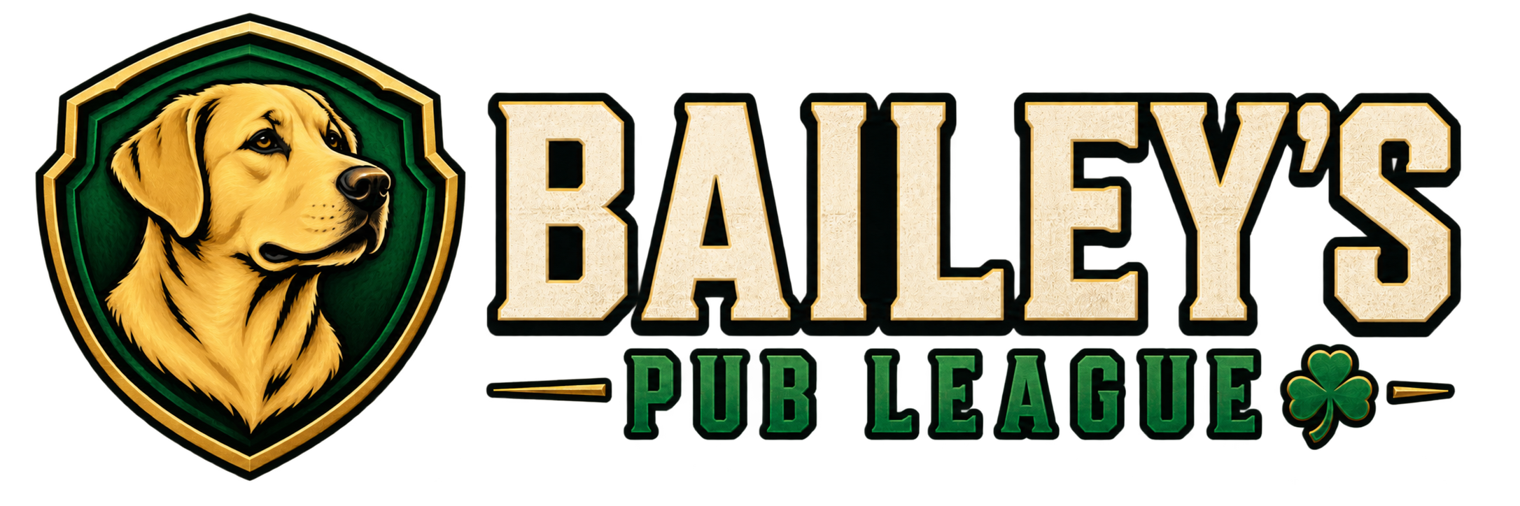Bailey's Pub League